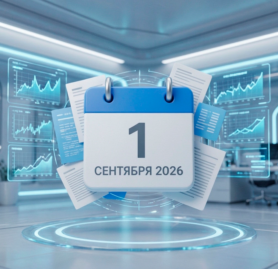 Сентябрь 2026 — 12 важных событий